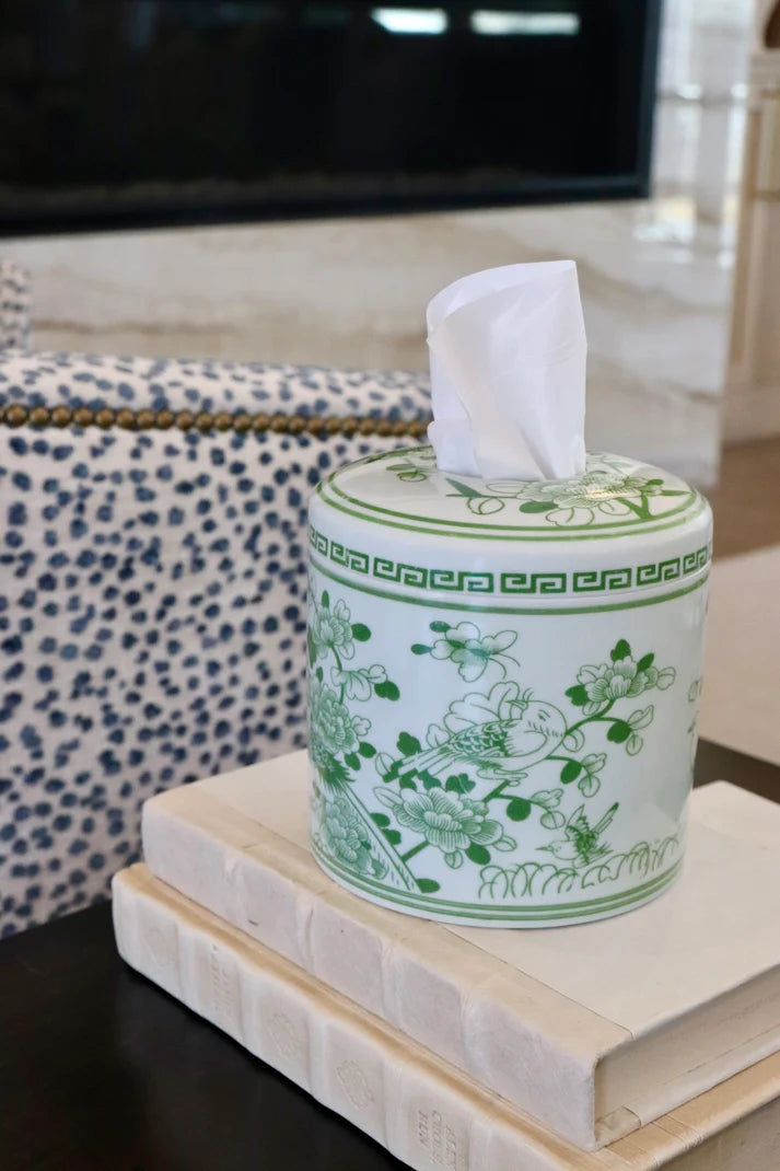 Tissue Vessel