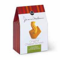 J&M Cheese Straws - Original