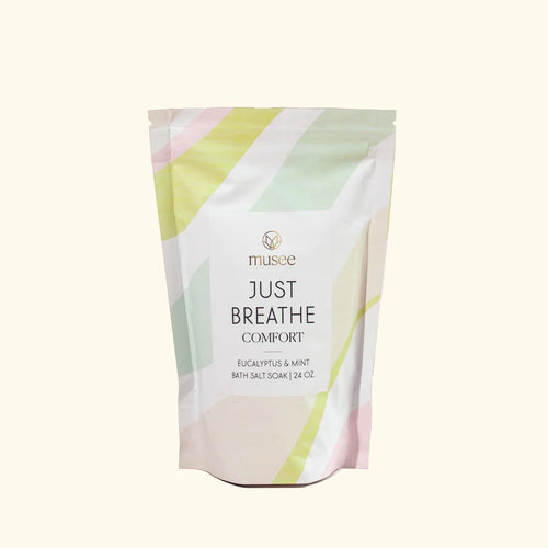 Musee Bath Salt Soak