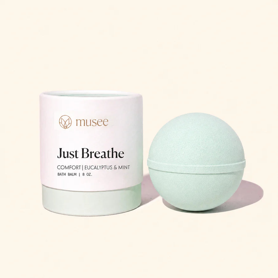 Musee Bath Balm