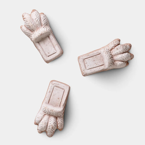 Lion Paw by Berg's Potter