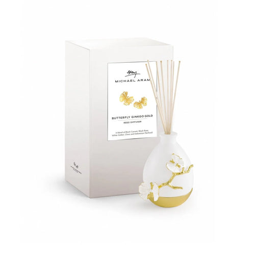 Michael Aram Reed Diffusers