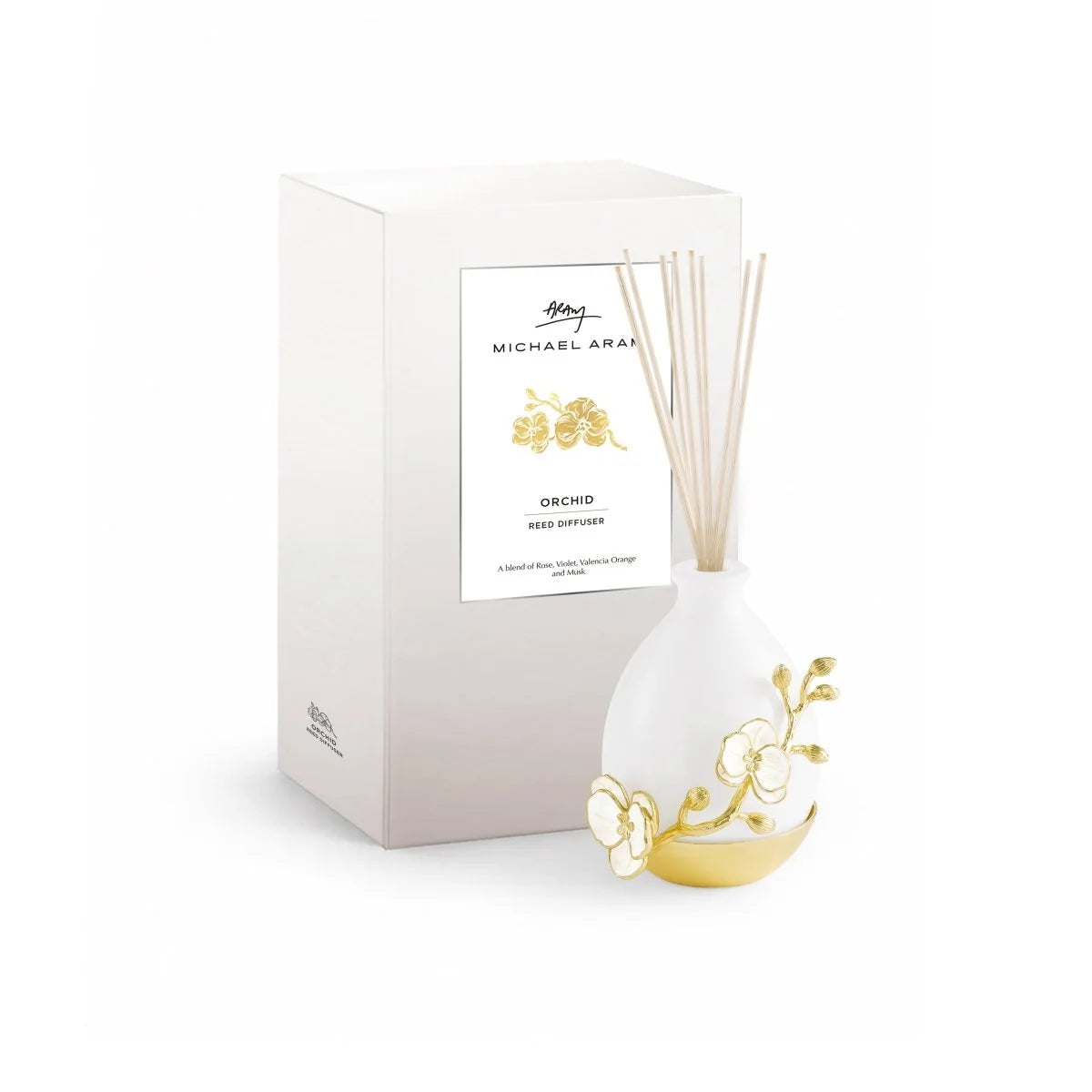 Michael Aram Reed Diffusers