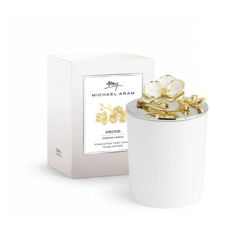 Michael Aram Scented Candles - 8 oz