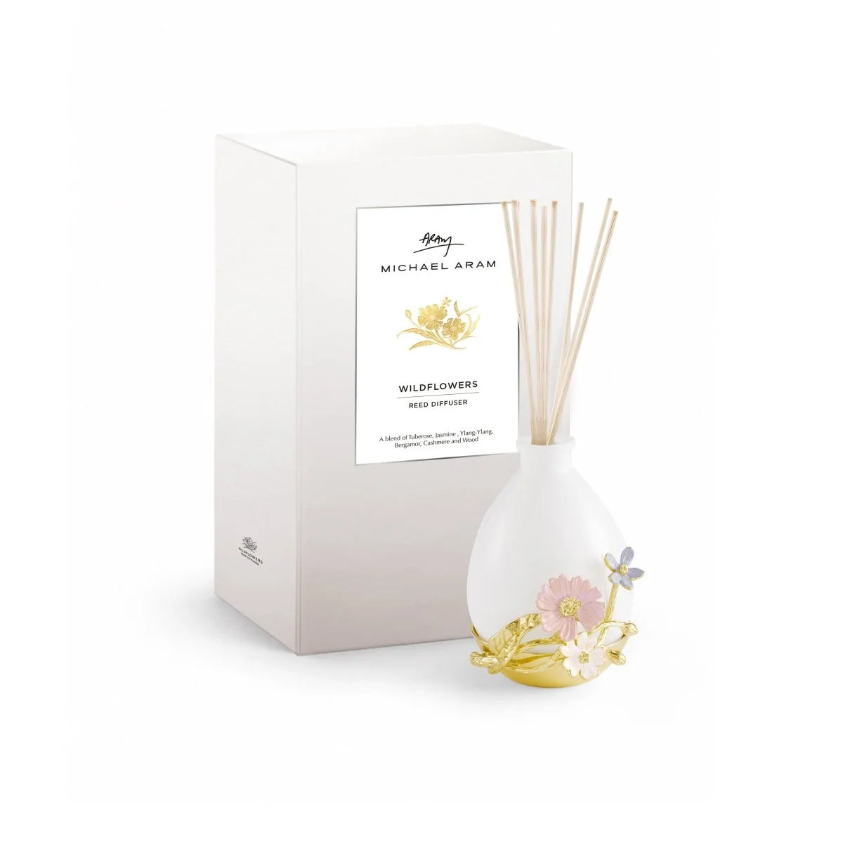 Michael Aram Reed Diffusers
