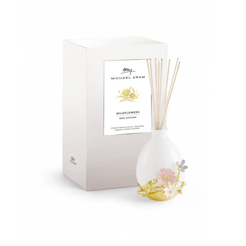 Michael Aram Reed Diffusers