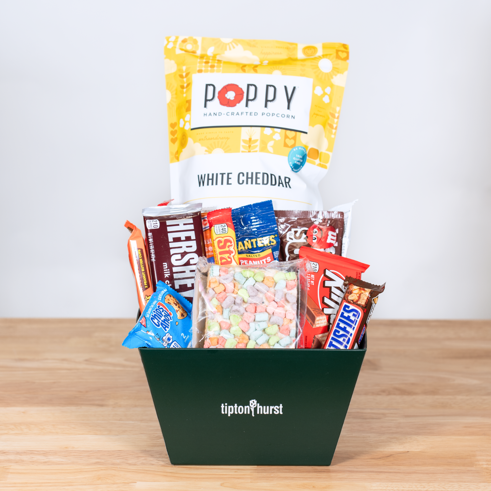 Pageant Gift Basket