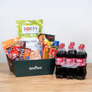 Pageant Gift Basket
