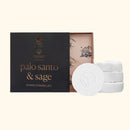 Musee for Men - Palo Santo & Sage Shower Steamer