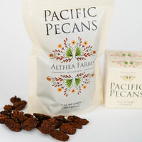 Althea Farms Pacific Pecans - 7oz Bag