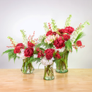 Peppermint Christmas