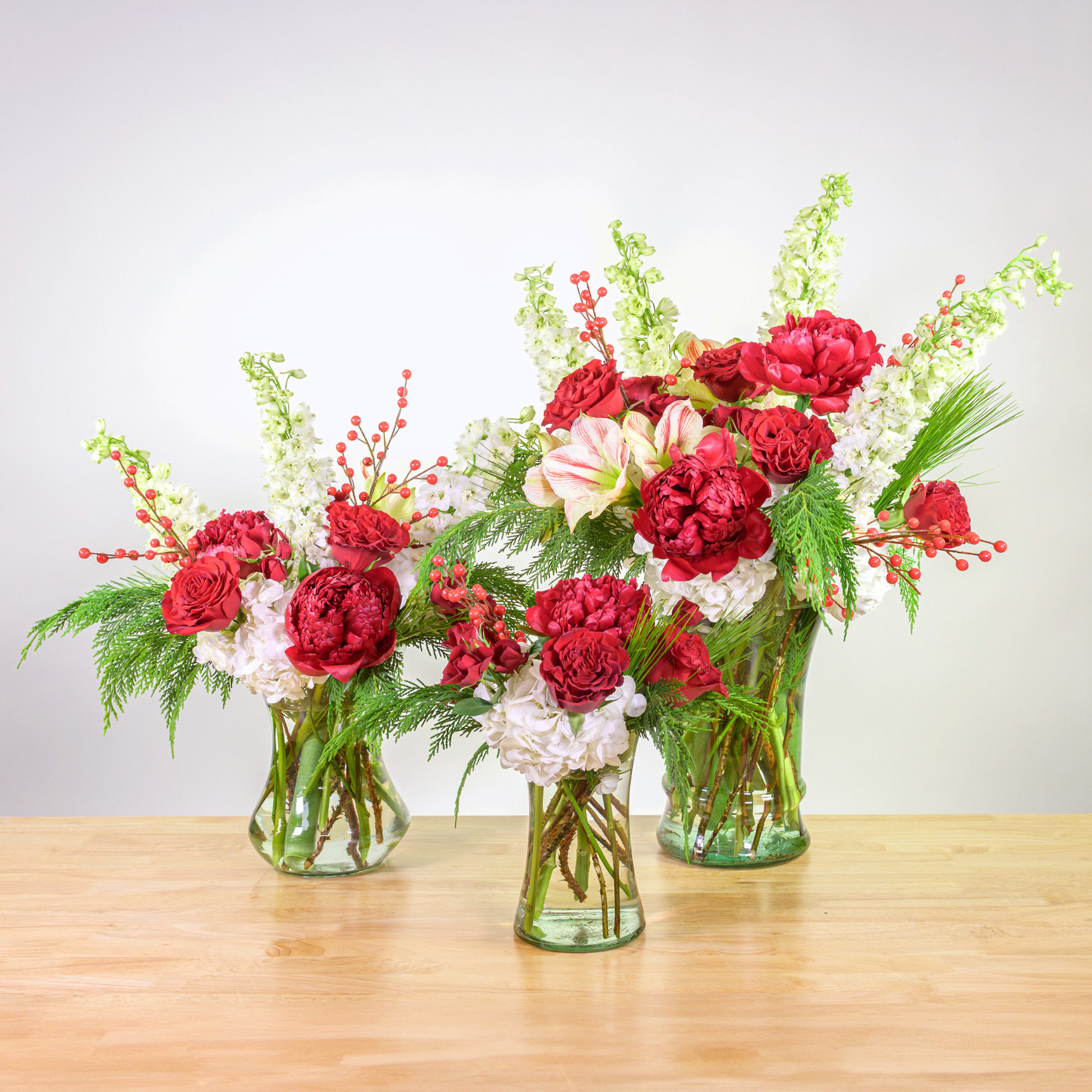 Peppermint Christmas