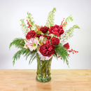 Peppermint Christmas