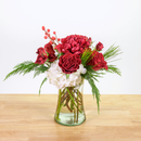 Peppermint Christmas