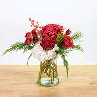 Peppermint Christmas