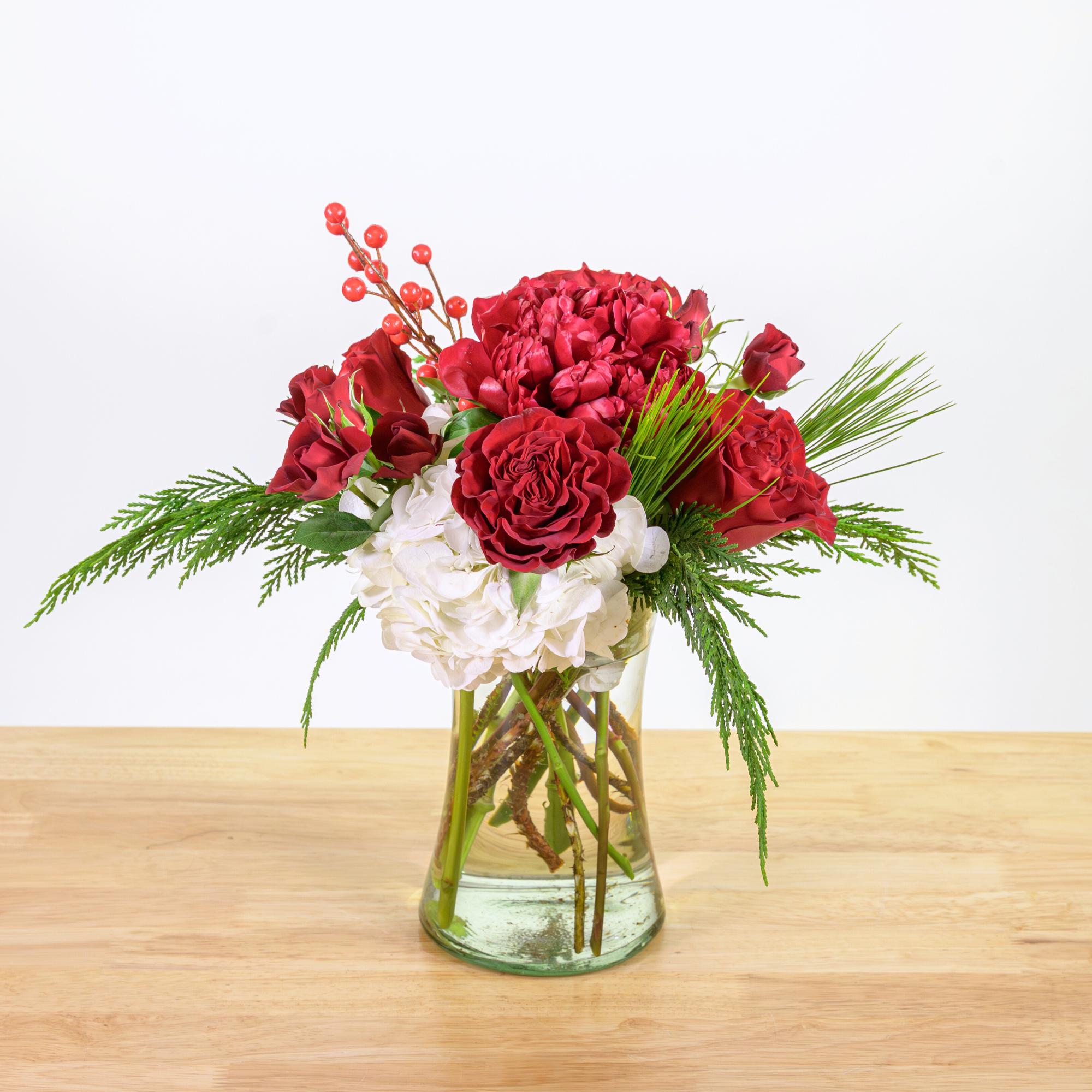 Peppermint Christmas