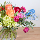T&H Design School: Petals and Prosecco (7/24, 5:30pm)