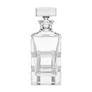 Reed and Barton Hudson Crystal Decanter