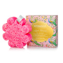 Spongellé Apple Blossom Body Wash Infused Buffer