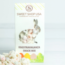 Sweet Shop Eggstravaganza Snack Mix