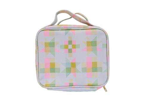 Teil Duncan Cosmetic Bag