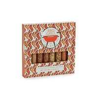 Two's Company BBQ Grill Spice Gift Set