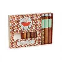 Two's Company BBQ Grill Spice Gift Set
