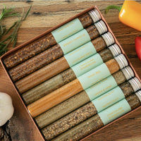 Two's Company BBQ Grill Spice Gift Set