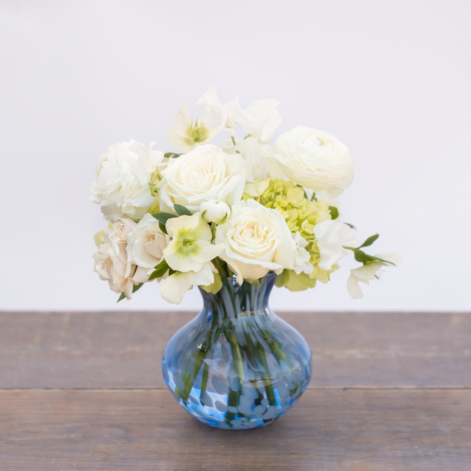 Heirloom Series: Unconditional - Juliska Vase