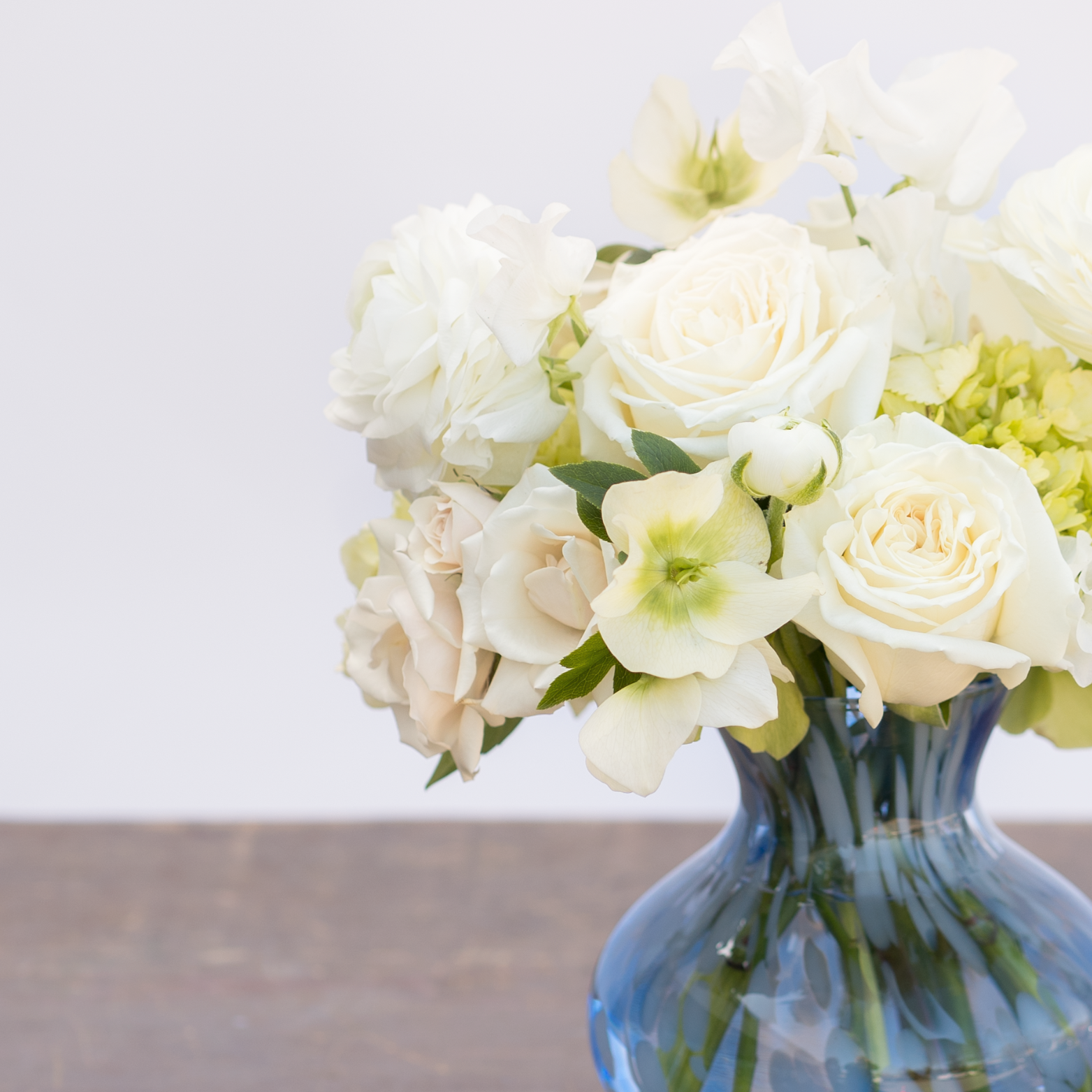 Heirloom Series: Unconditional - Juliska Vase