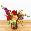 T&H Design School: Petals and Prosecco (9/17, 5:30pm)
