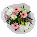 Pageant Floral Bouquets