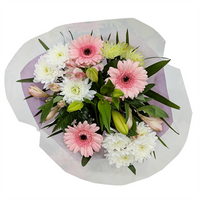 Pageant Floral Bouquets