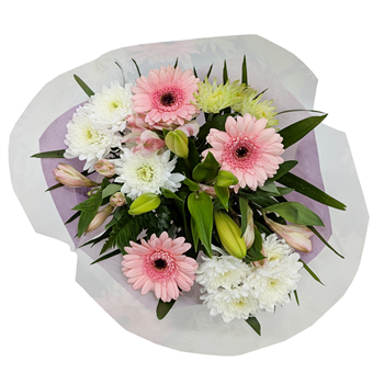 Pageant Floral Bouquets