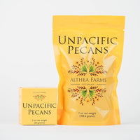 Althea Farms Unpacific Pecans