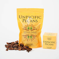 Althea Farms Unpacific Pecans