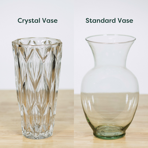 1 Dozen Classic Red Roses Arranged