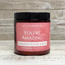 Milk & Sugar Bath Co. You're Amazing Sugar Scrub