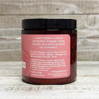 Milk & Sugar Bath Co. You're Amazing Sugar Scrub