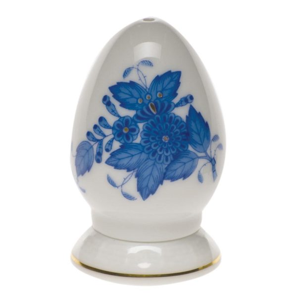 Chinese Bouquet Pepper Shaker
