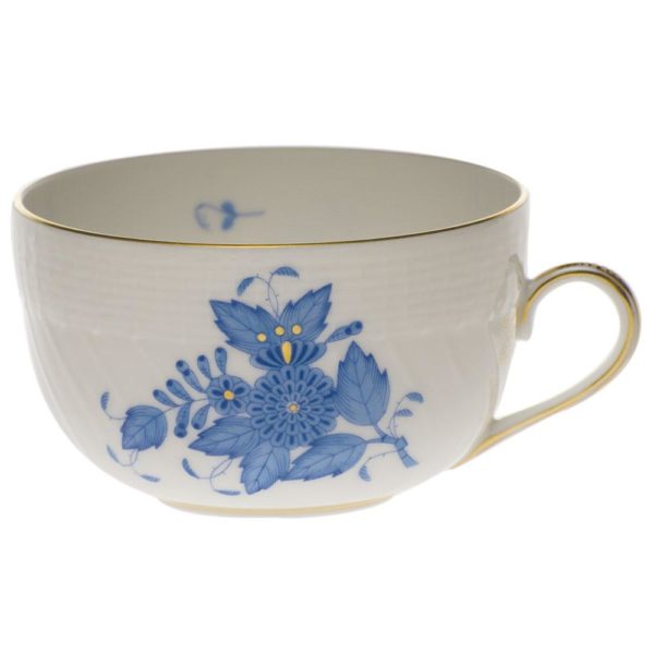 Chinese Bouquet Canton Cup