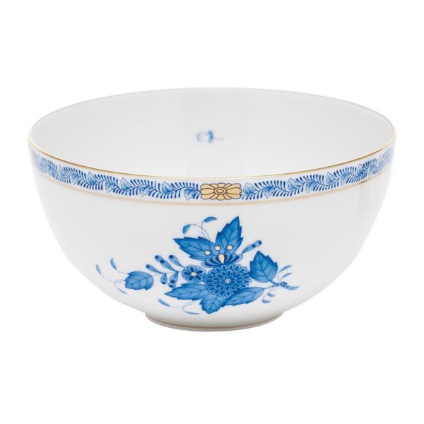 Chinese Bouquet Small Bowl