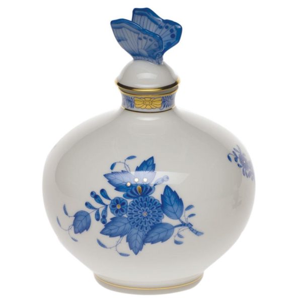 Chinese Bouquet Perfume w Butterfly