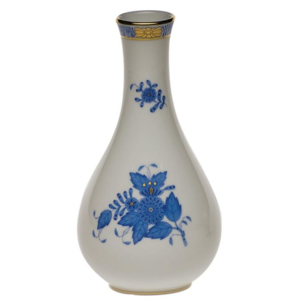 Chinese Bouquet Vase