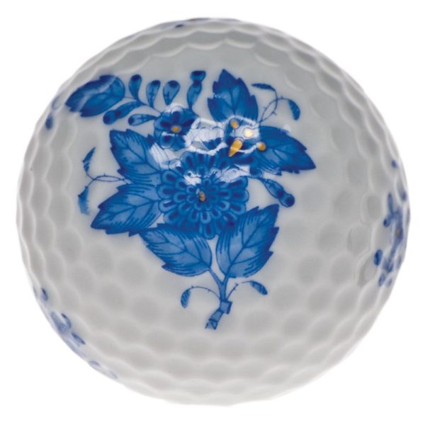 Chinese Bouquet Golf Ball