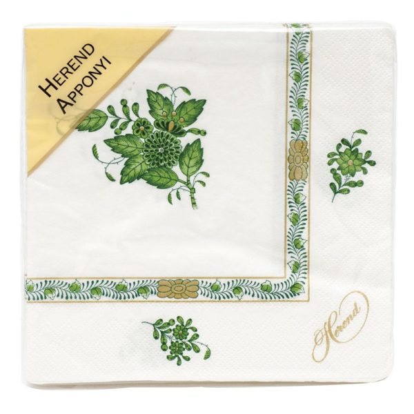 Chinese Bouquet Paper Napkins