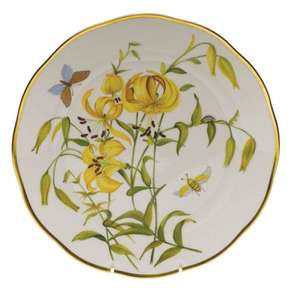American Wildflowers Dinner Plate Meadow Lily