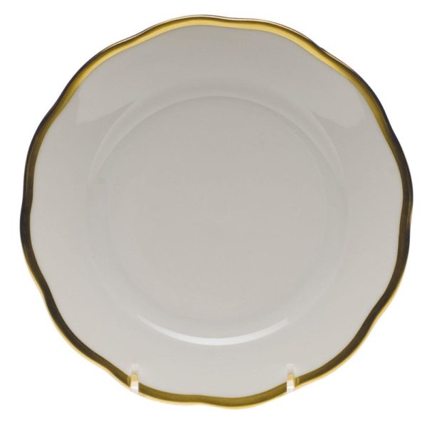 Gwendolyn Bread and Butter Plate