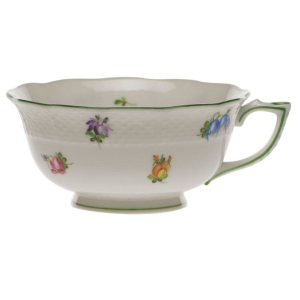 Lindsay Tea Cup