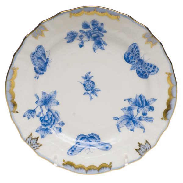 Fortuna Bread and Butter Plate